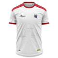 Conjunto Oficial Cabo Verde - Branco