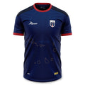 Conjunto Oficial Cabo Verde