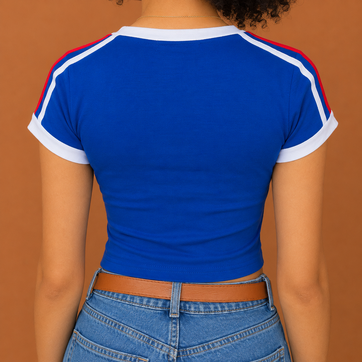 Islands Stripes