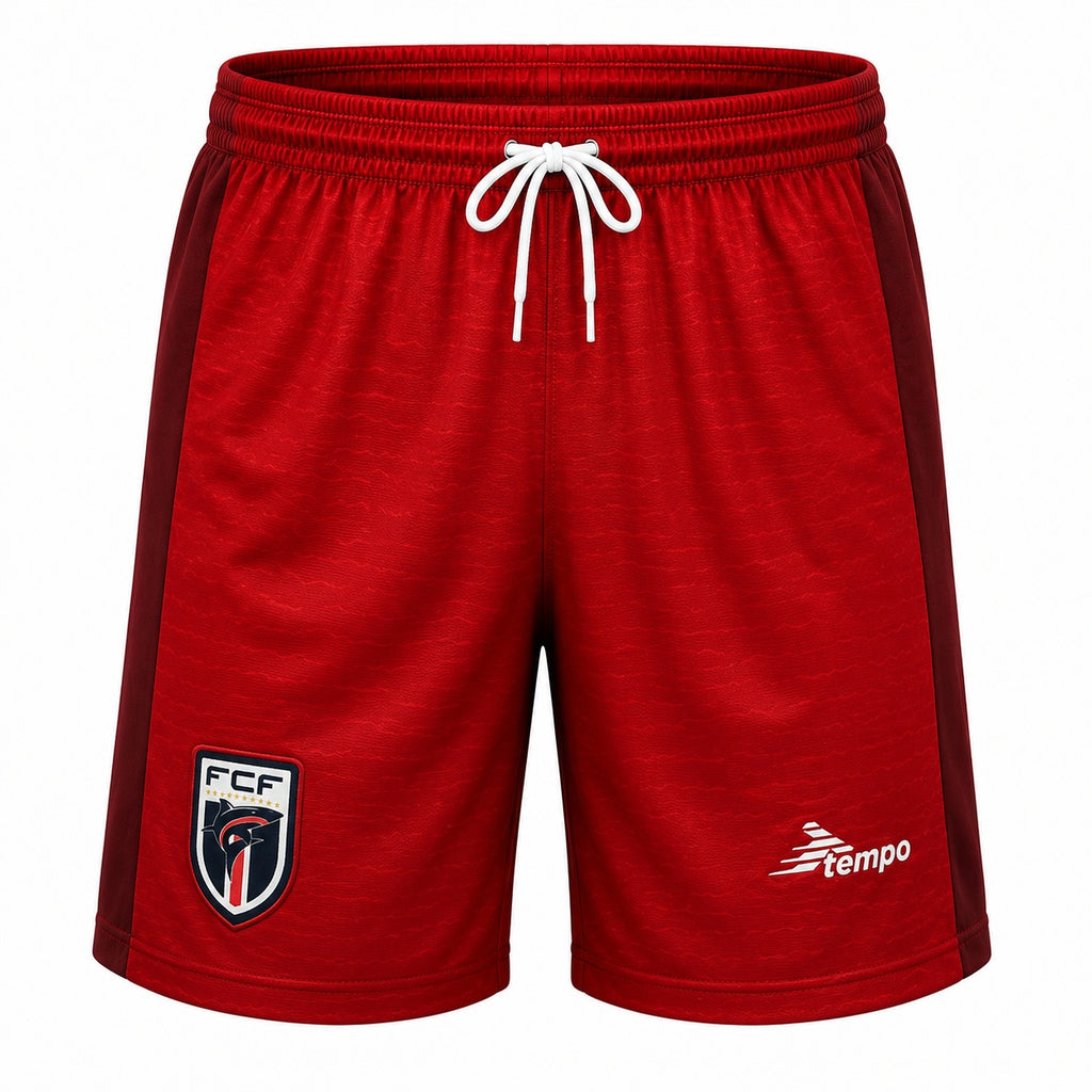 Conjunto Oficial Cabo Verde