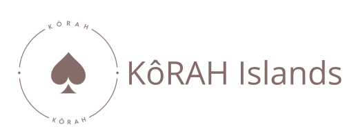 KôRAH Islands
