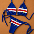 Biquini modelo Cabo Verde