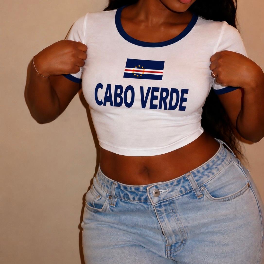 Morabeza Mundial