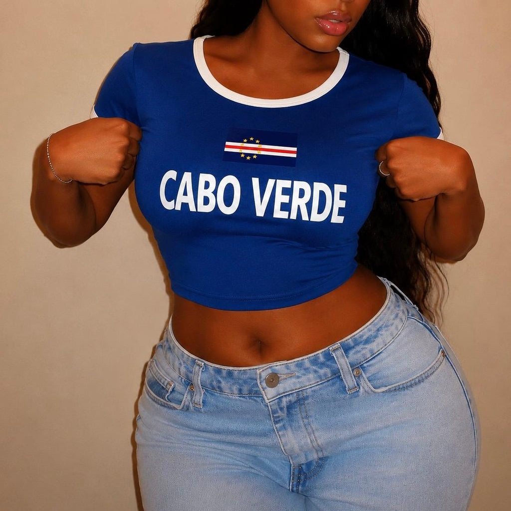 Morabeza Mundial