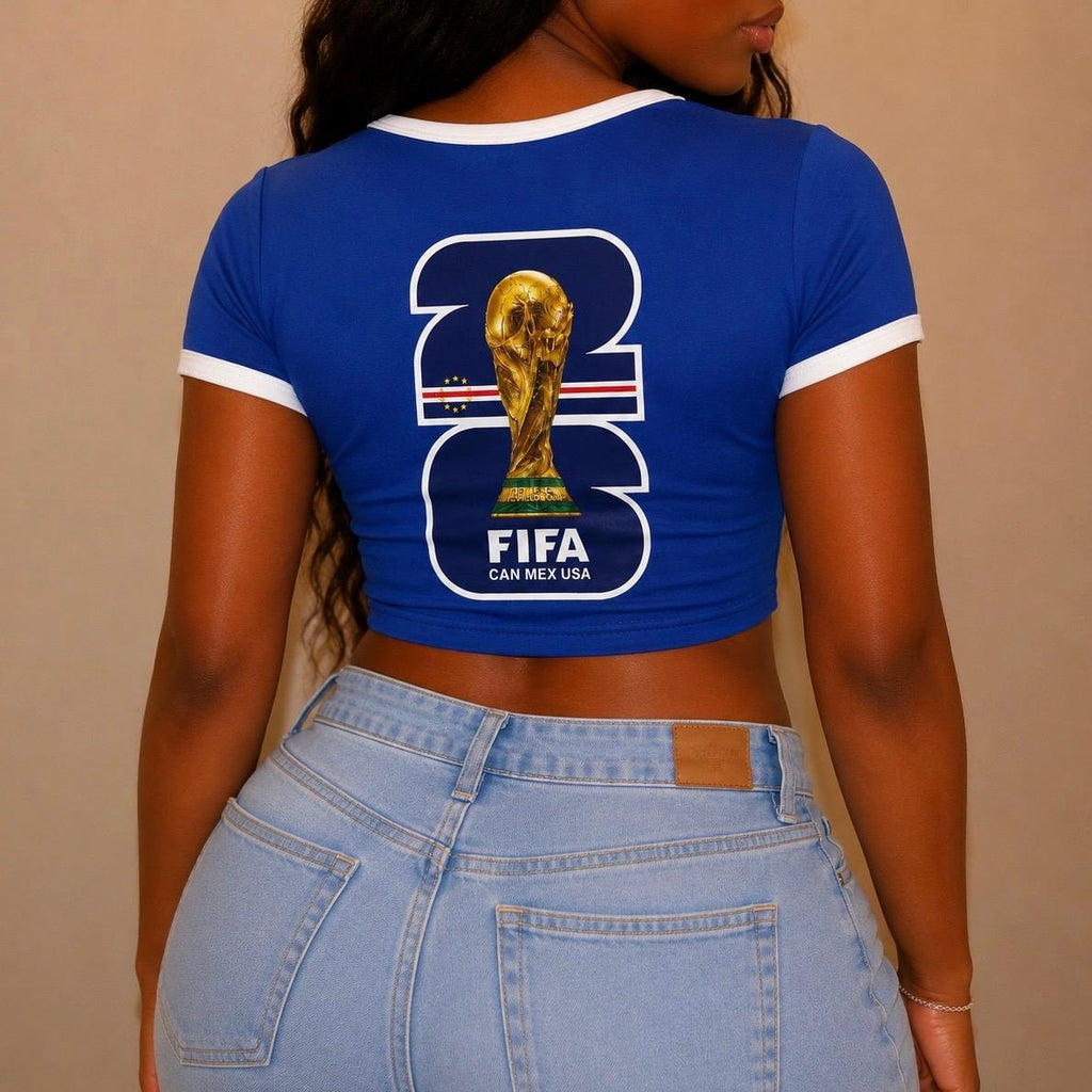 Morabeza Mundial