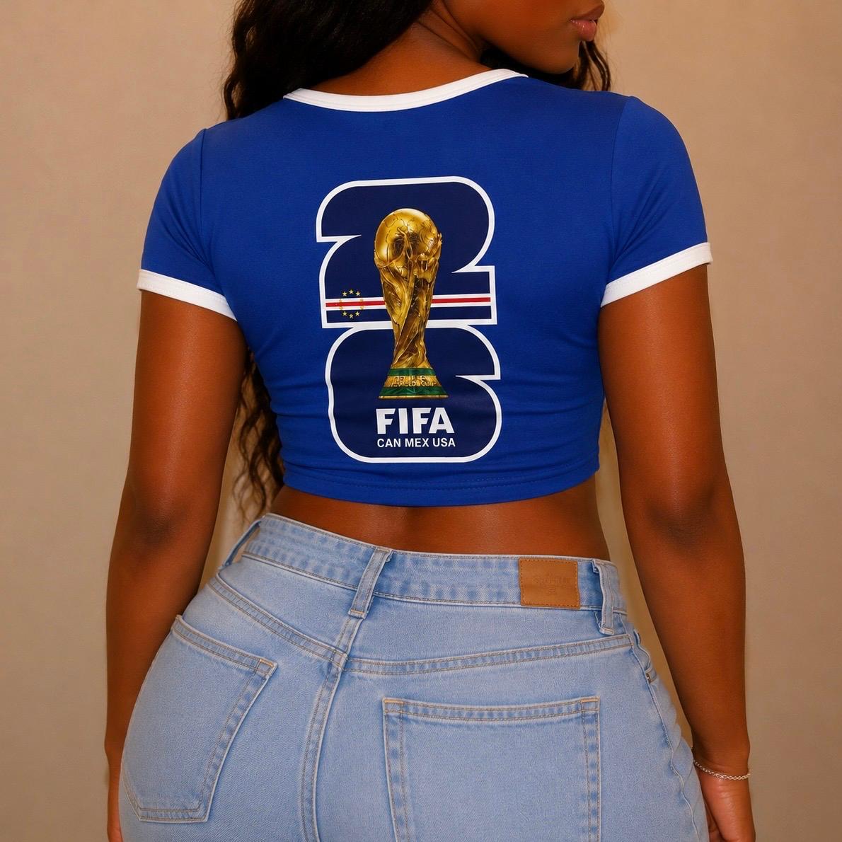 Morabeza Mundial